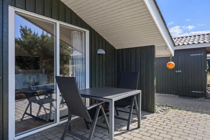 Ferienhaus B2581 in Bjerregårdsvej 163, Bjerregård - Bild #25