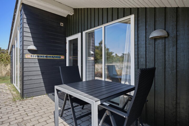 Ferienhaus B2581 in Bjerregårdsvej 163, Bjerregård - Bild #26