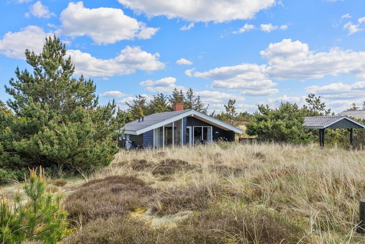 Ferienhaus B2581 in Bjerregårdsvej 163, Bjerregård - Bild #27