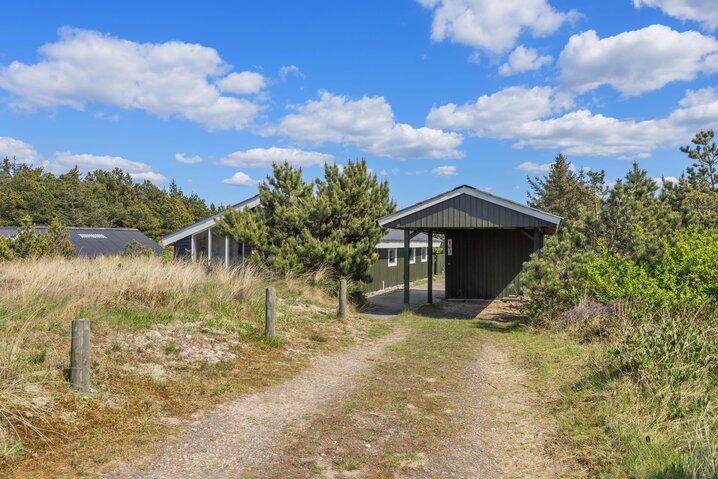 Ferienhaus B2581 in Bjerregårdsvej 163, Bjerregård - Bild #28