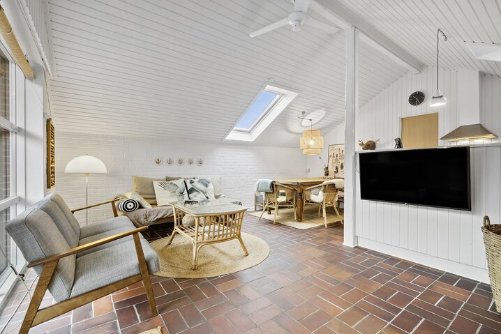 Sommerhus B2582 på Sigfred Jensens Vej 24, Bjerregård - Billede #8