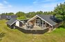 Ferienhaus B2582 in Sigfred Jensens Vej 24, Bjerregård - Bild #1