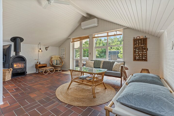 Ferienhaus B2582 in Sigfred Jensens Vej 24, Bjerregård - Bild #3