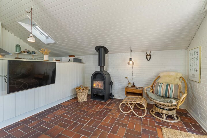 Ferienhaus B2582 in Sigfred Jensens Vej 24, Bjerregård - Bild #4