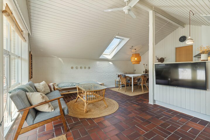 Ferienhaus B2582 in Sigfred Jensens Vej 24, Bjerregård - Bild #5