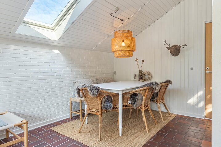 Ferienhaus B2582 in Sigfred Jensens Vej 24, Bjerregård - Bild #6