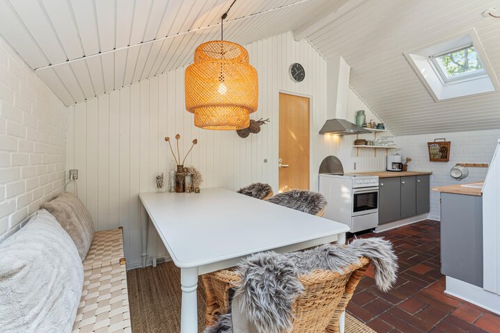 Ferienhaus B2582 in Sigfred Jensens Vej 24, Bjerregård - Bild #7