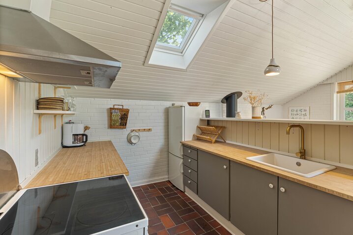 Ferienhaus B2582 in Sigfred Jensens Vej 24, Bjerregård - Bild #8