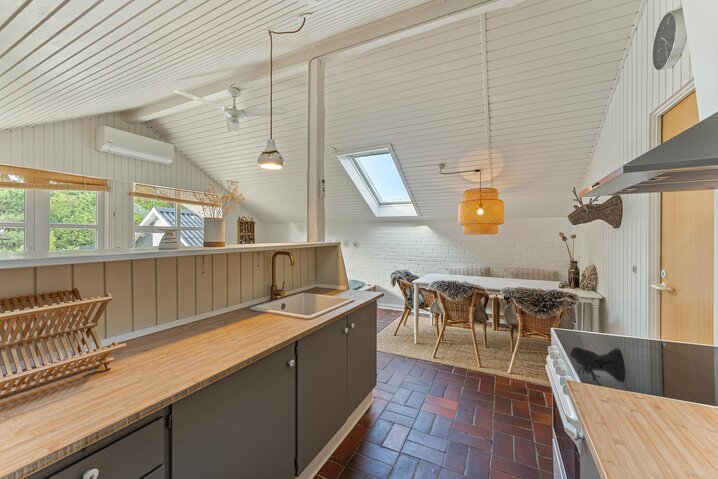 Ferienhaus B2582 in Sigfred Jensens Vej 24, Bjerregård - Bild #9