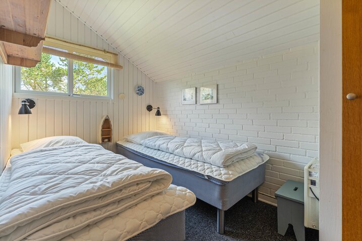 Ferienhaus B2582 in Sigfred Jensens Vej 24, Bjerregård - Bild #10