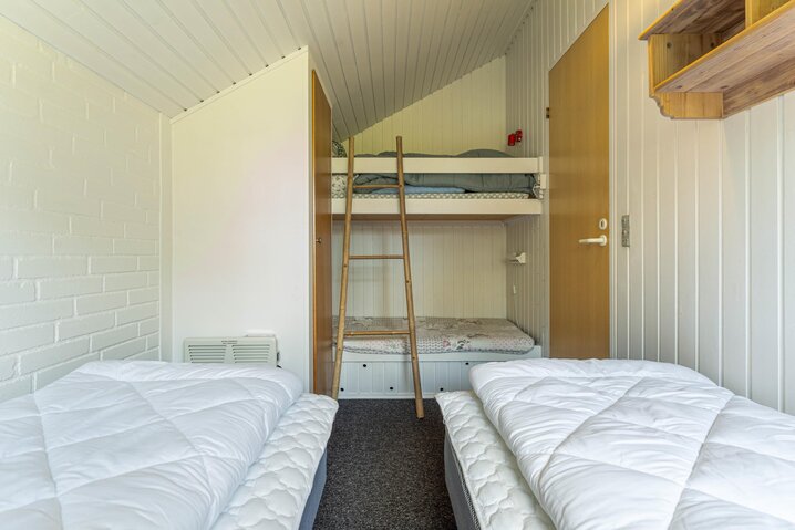 Ferienhaus B2582 in Sigfred Jensens Vej 24, Bjerregård - Bild #11