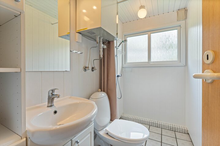 Ferienhaus B2582 in Sigfred Jensens Vej 24, Bjerregård - Bild #12