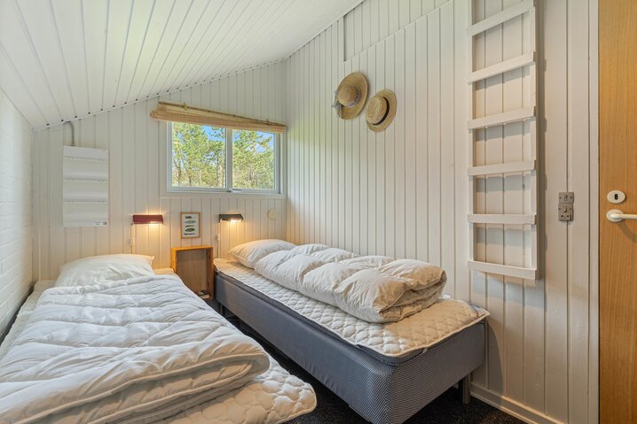 Ferienhaus B2582 in Sigfred Jensens Vej 24, Bjerregård - Bild #14