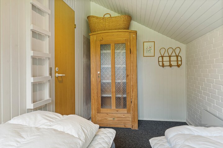 Ferienhaus B2582 in Sigfred Jensens Vej 24, Bjerregård - Bild #15