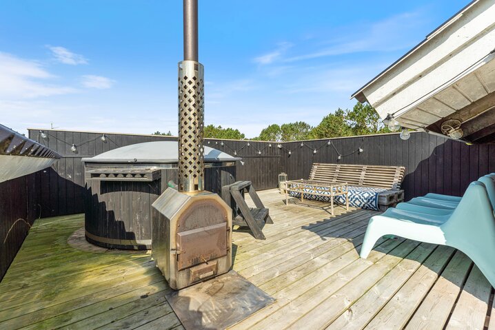 Ferienhaus B2582 in Sigfred Jensens Vej 24, Bjerregård - Bild #17