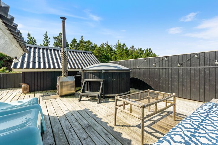 Ferienhaus B2582 in Sigfred Jensens Vej 24, Bjerregård - Bild #18