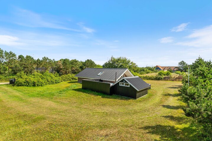 Ferienhaus B2582 in Sigfred Jensens Vej 24, Bjerregård - Bild #23