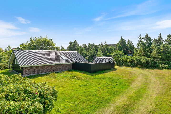 Ferienhaus B2582 in Sigfred Jensens Vej 24, Bjerregård - Bild #24