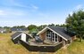 Sommerhus B2582 på Sigfred Jensens Vej 24, Bjerregård - Billede #1