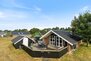 Sommerhus B2582 på Sigfred Jensens Vej 24, Bjerregård - Billede #1