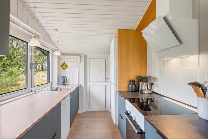 Sommerhus B2584 på Bjerregårdsvej 23, Bjerregård - Billede #2