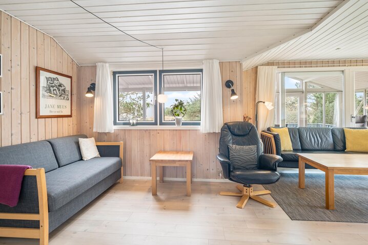 Sommerhus B2584 på Bjerregårdsvej 23, Bjerregård - Billede #4