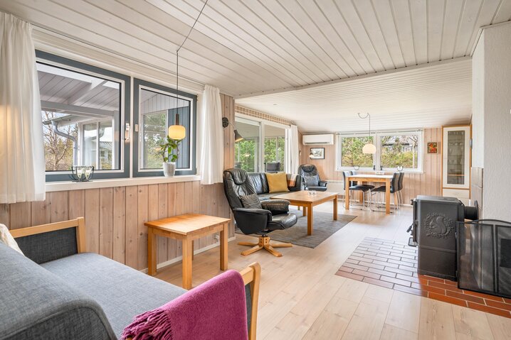 Sommerhus B2584 på Bjerregårdsvej 23, Bjerregård - Billede #5