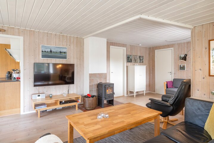Sommerhus B2584 på Bjerregårdsvej 23, Bjerregård - Billede #6