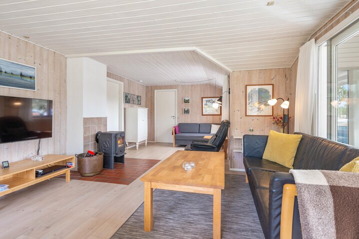 Sommerhus B2584 på Bjerregårdsvej 23, Bjerregård - Billede #7