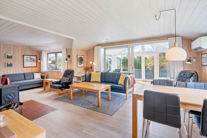 Sommerhus B2584 på Bjerregårdsvej 23, Bjerregård - Billede #8