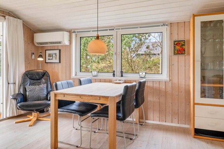 Sommerhus B2584 på Bjerregårdsvej 23, Bjerregård - Billede #9