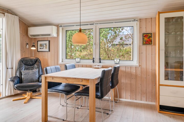 Ferienhaus B2584 in Bjerregårdsvej 23, Bjerregård - Bild #9