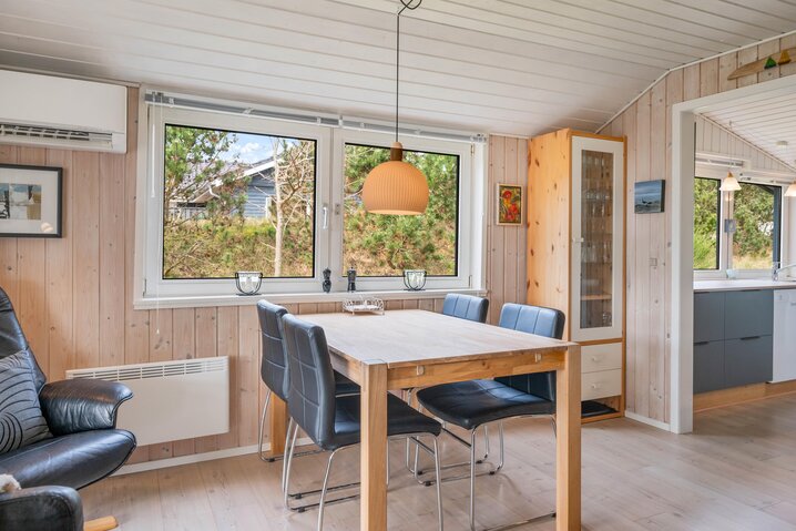 Sommerhus B2584 på Bjerregårdsvej 23, Bjerregård - Billede #10