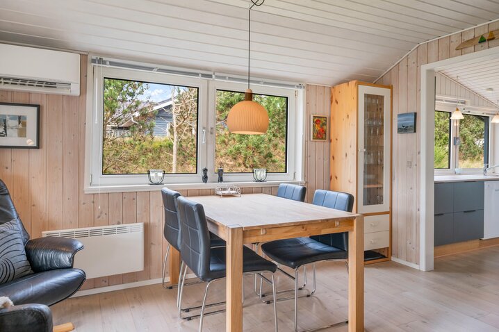 Ferienhaus B2584 in Bjerregårdsvej 23, Bjerregård - Bild #10