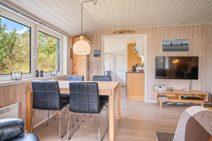 Ferienhaus B2584 in Bjerregårdsvej 23, Bjerregård - Bild #11