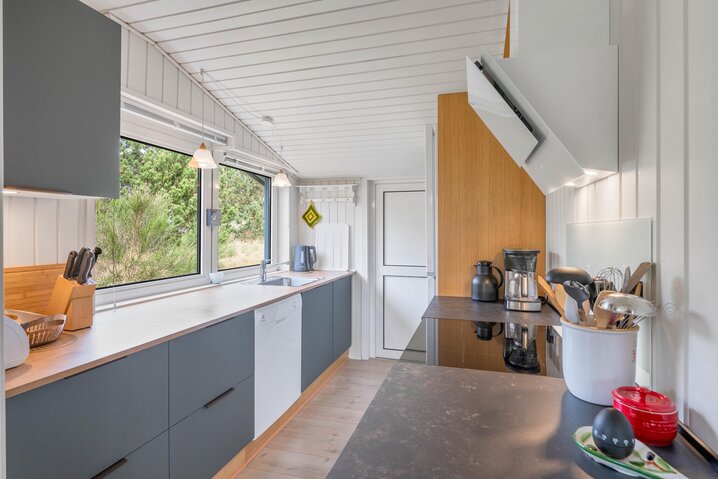 Sommerhus B2584 på Bjerregårdsvej 23, Bjerregård - Billede #12