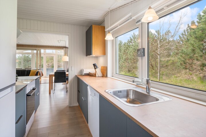 Ferienhaus B2584 in Bjerregårdsvej 23, Bjerregård - Bild #14