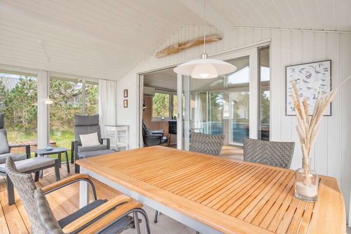 Sommerhus B2584 på Bjerregårdsvej 23, Bjerregård - Billede #15