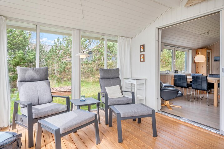 Sommerhus B2584 på Bjerregårdsvej 23, Bjerregård - Billede #16