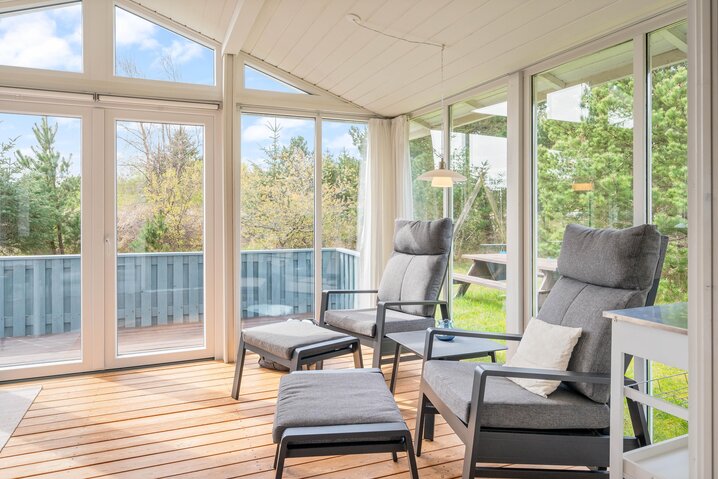 Sommerhus B2584 på Bjerregårdsvej 23, Bjerregård - Billede #17