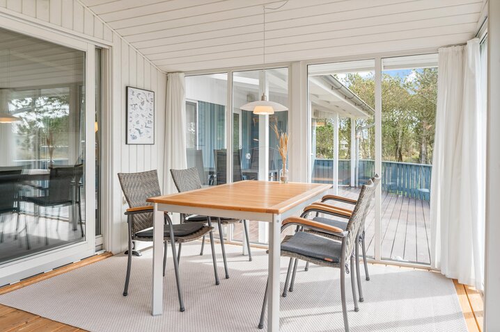 Ferienhaus B2584 in Bjerregårdsvej 23, Bjerregård - Bild #18