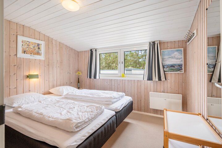 Sommerhus B2584 på Bjerregårdsvej 23, Bjerregård - Billede #20