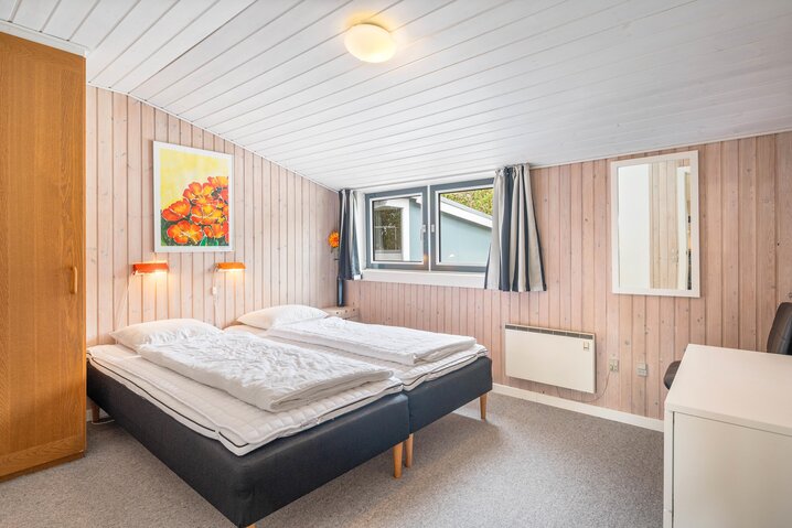 Sommerhus B2584 på Bjerregårdsvej 23, Bjerregård - Billede #22