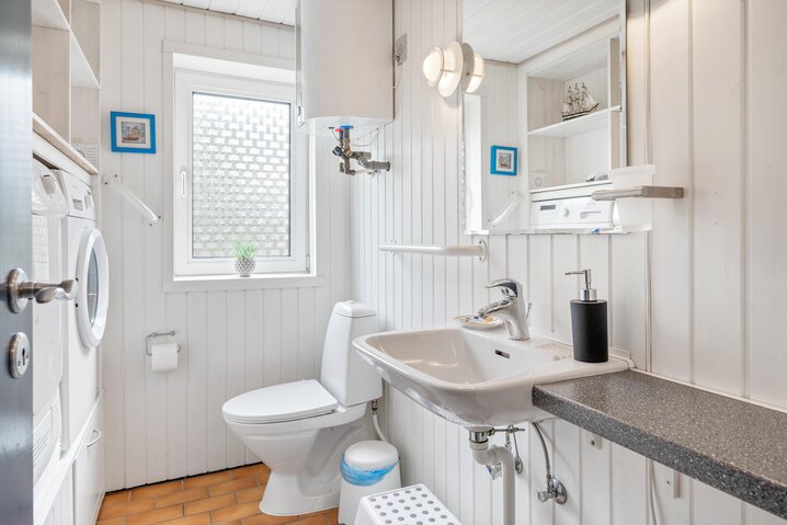 Sommerhus B2584 på Bjerregårdsvej 23, Bjerregård - Billede #23