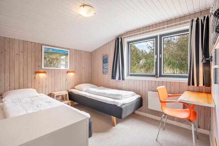 Sommerhus B2584 på Bjerregårdsvej 23, Bjerregård - Billede #24