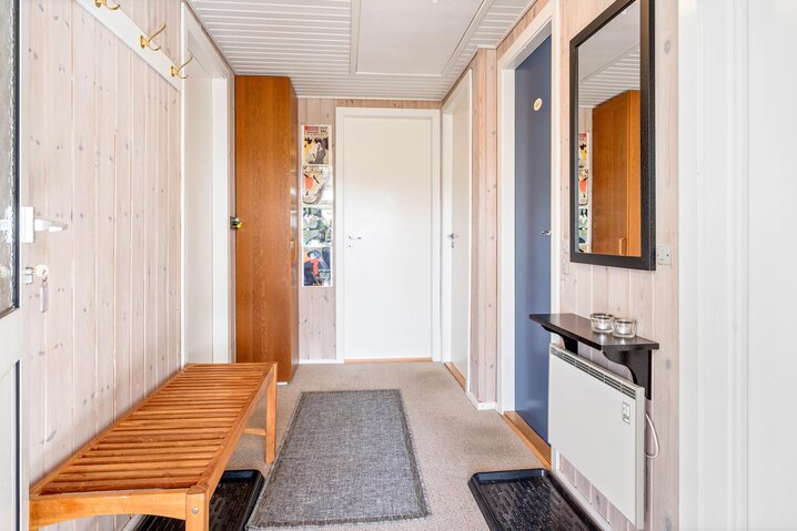 Sommerhus B2584 på Bjerregårdsvej 23, Bjerregård - Billede #25