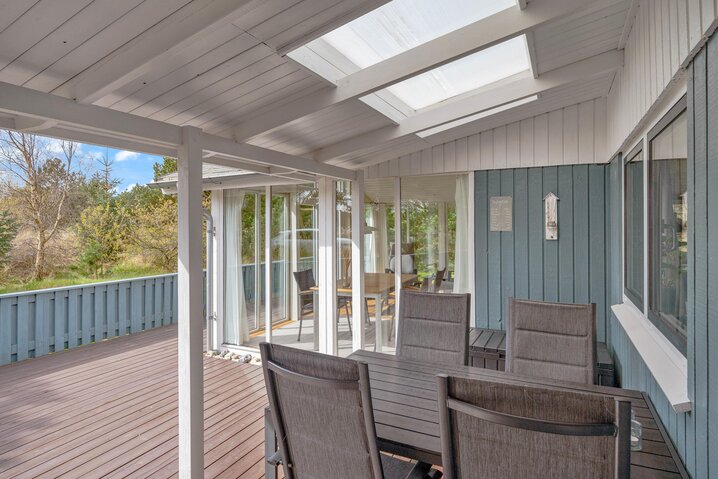 Sommerhus B2584 på Bjerregårdsvej 23, Bjerregård - Billede #29