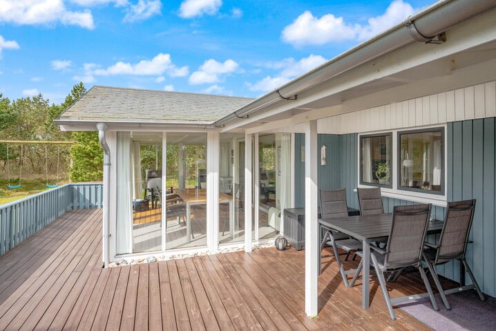 Sommerhus B2584 på Bjerregårdsvej 23, Bjerregård - Billede #30