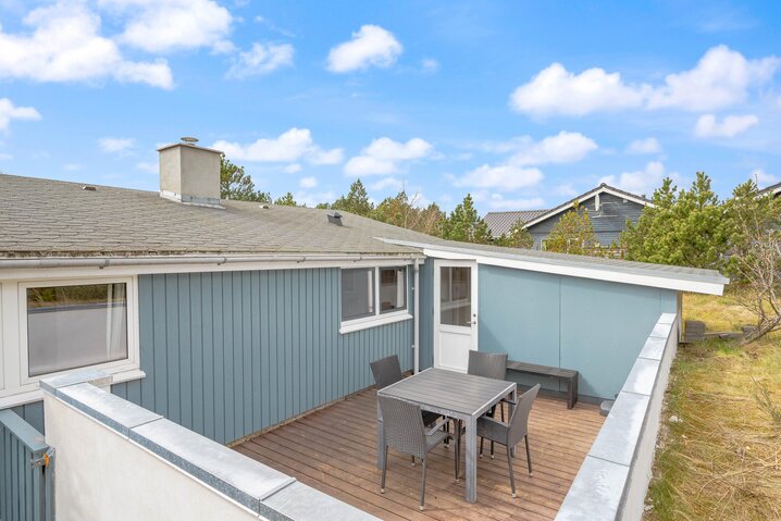 Sommerhus B2584 på Bjerregårdsvej 23, Bjerregård - Billede #33