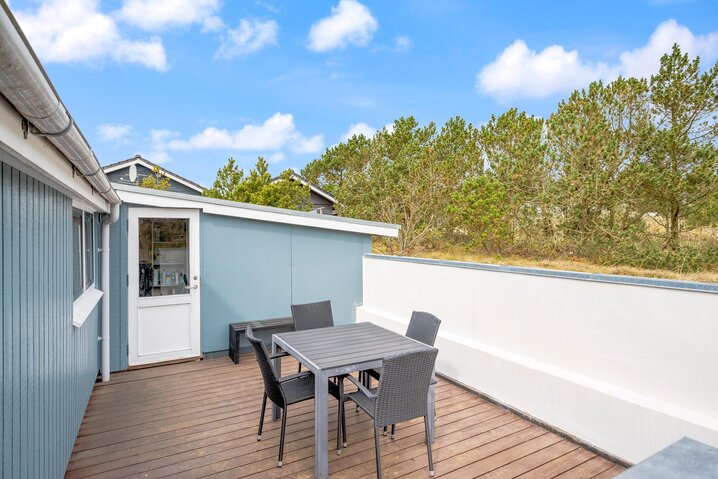 Sommerhus B2584 på Bjerregårdsvej 23, Bjerregård - Billede #34